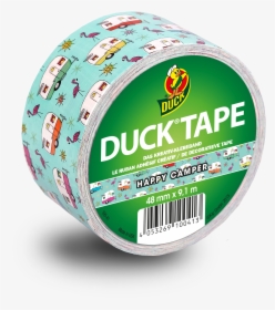 Solid Color Duct Tape Zebra, HD Png Download, Free Download