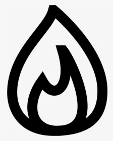 Elemento Fuego Logo, HD Png Download, Free Download