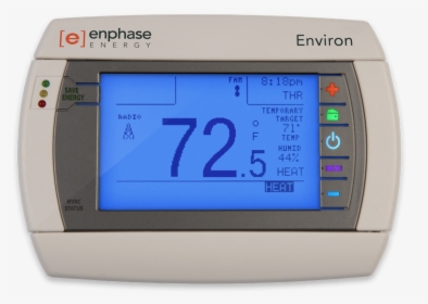 Enphase Energy, HD Png Download, Free Download