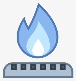 Natural Gas Logo Png, Transparent Png, Free Download
