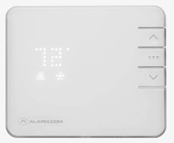 Smart Thermostat - Electronics, HD Png Download, Free Download