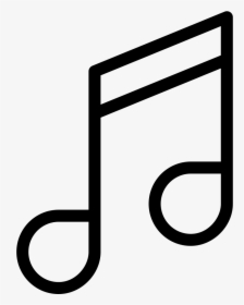 Music Note, HD Png Download, Free Download