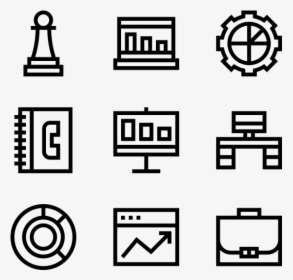White Png Icons, Transparent Png, Free Download