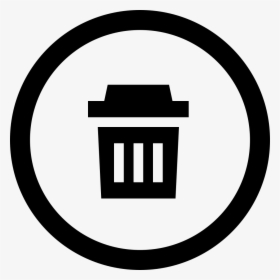Transparent R Symbol Png - Black And White P Logo, Png Download, Free Download