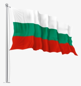 Bulgarian Flag Png, Transparent Png, Free Download