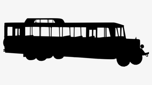 Bus, Coach, Transportation, Vehicle, Classic, Retro - Bump Of Chicken, HD Png Download, Free Download