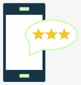 Review Monitoring Icon , Png Download, Transparent Png, Free Download