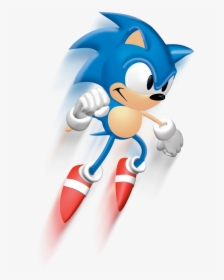 Sonic 3d Blast Sonic, HD Png Download, Free Download