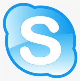 Skype Logo, Shopmobiles Website Seo Review And Analysis - Profile Picture For Skype, HD Png Download, Free Download