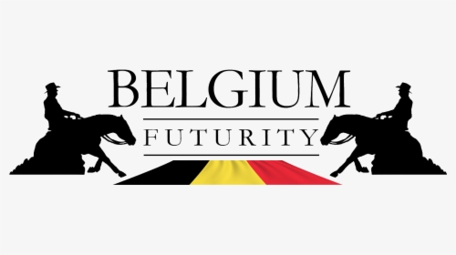Belgium Futurity Official Logo - Belgium Futurity, HD Png Download, Free Download