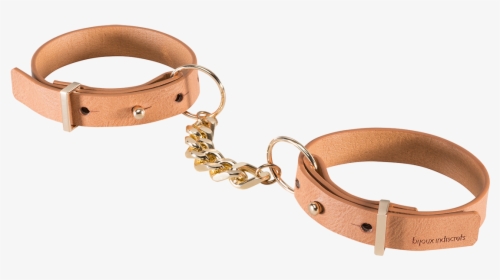 Play Long Belt Handcuff, HD Png Download, Free Download
