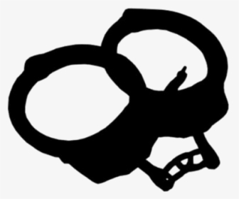 Police Handcuffs Png Transparent Images, Png Download, Free Download