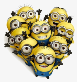 Minions Hd Images Download, HD Png Download, Free Download