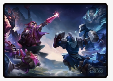 League Of Legends Minions, HD Png Download, Free Download