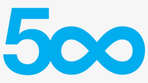 500px Logo, HD Png Download, Free Download