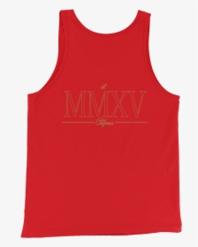 Fui Mmxv Tank - Active Tank, HD Png Download, Free Download