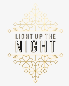Cat Lightupthenight Rgb Foil Logo 500px, HD Png Download, Free Download