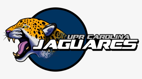 Calendario De Actividades - Upr Carolina Jaguares, HD Png Download, Free Download