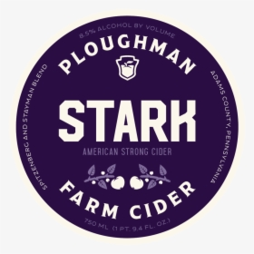 Ploughman-stark - Stark, HD Png Download, Free Download