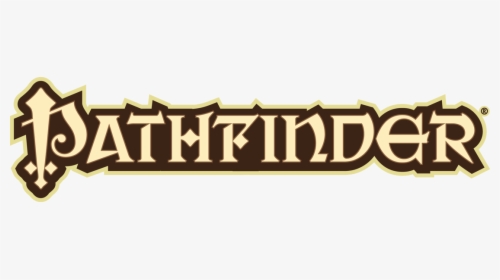 Pathfinder - Pathfinder Logo, HD Png Download, Free Download