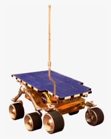 Mars Pathfinder Sojourner - Mars Pathfinder Png, Transparent Png, Free Download