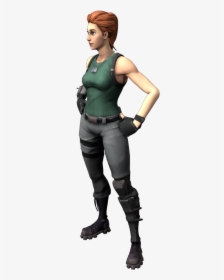 Pathfinder Outfit - Figurine, HD Png Download, Free Download