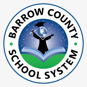 Barrow County Schools - Barrow County School System, HD Png Download, Free Download