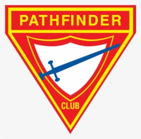 Pathfinderlogo - Sda Pathfinder Logo Png, Transparent Png, Free Download
