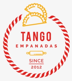 Tangos Empanadas Logo, HD Png Download, Free Download