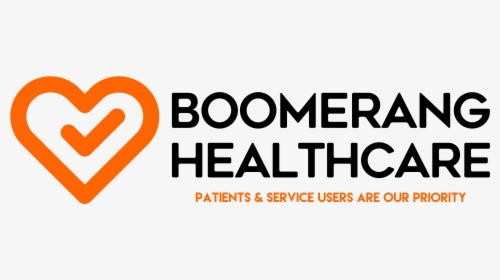 Boomerang Healthcare Limited - Oval, HD Png Download, Free Download