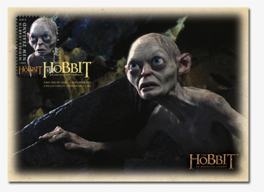 Hobbit: An Unexpected Journey (2012), HD Png Download, Free Download
