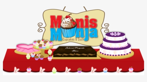 Manis Manja - Cake Decorating, HD Png Download, Free Download