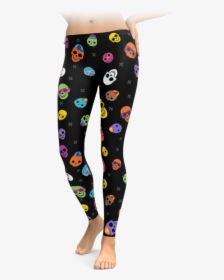Transparent Cute Skull Png - Tights, Png Download, Free Download