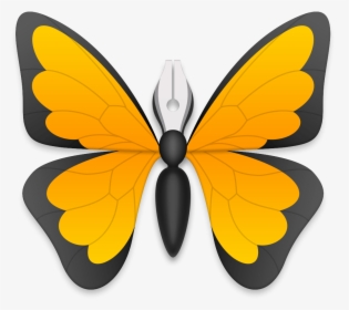 Hot Damn I Love Ulysses, A Writing App For Ipad And - Ulysses App Icon, HD Png Download, Free Download