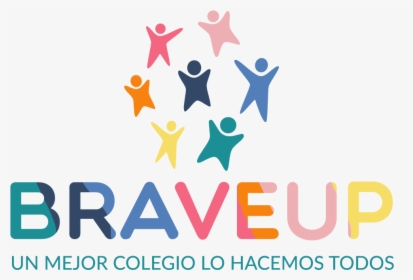 Logo Brave Up - Ico Travel, HD Png Download, Free Download