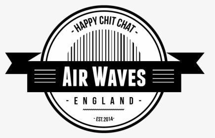 Airwaves Logo 01 - Open Water Swim T Shirt, HD Png Download, Free Download