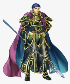 Fire Emblem Heroes Brave Hector, HD Png Download, Free Download
