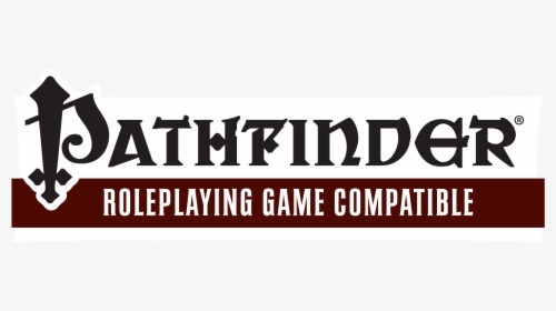 Pathfinder Roleplaying Game Compatible, HD Png Download, Free Download
