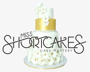 Miss Shortcakes - Birthday Cake, HD Png Download, Free Download