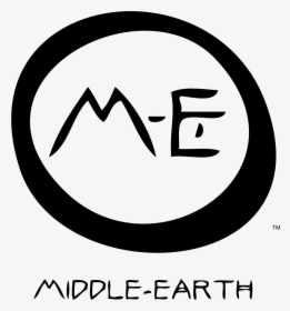 Gametainment Entertainment Is Our Game - Middle Earth Enterprises Logo, HD Png Download, Free Download