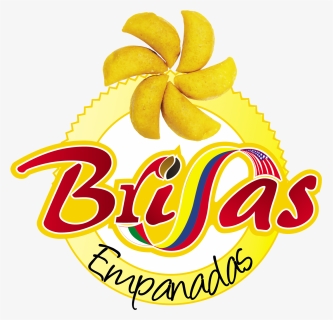 Brisas Empanadas, HD Png Download, Free Download