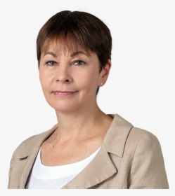 Caroline Lucas, HD Png Download, Free Download