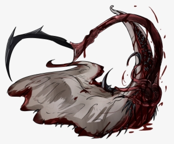 Pathfinder Monster - Flenser, HD Png Download, Free Download