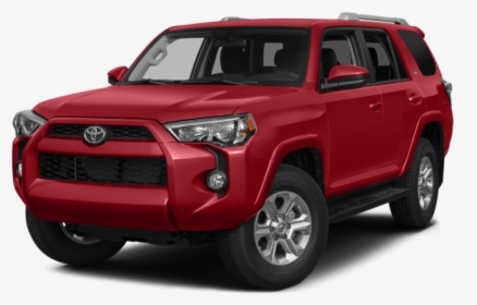 2016 Toyota 4runner - 2014 Toyota 4runner, HD Png Download, Free Download