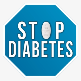 Treatment Graphics Illustrations - Stop Diabetes Clipart, HD Png Download, Free Download