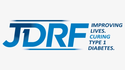Jdrf-hires - Juvenile Diabetes Research Foundation, HD Png Download, Free Download
