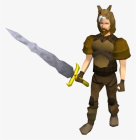 Gunthor The Brave, HD Png Download, Free Download