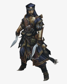 Transparent Hobgoblin Png - Pathfinder Classes, Png Download, Free Download