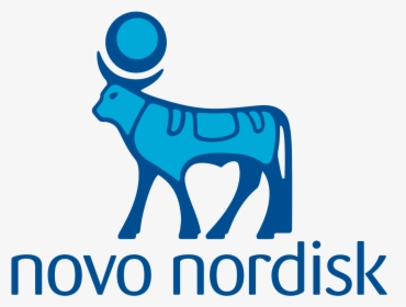 2 1200px Novo Nordisk - Novo Nordisk Logo Png, Transparent Png, Free Download