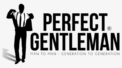 Perfect Gentleman, HD Png Download, Free Download